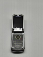 Motorola  RAZR V3X - geht