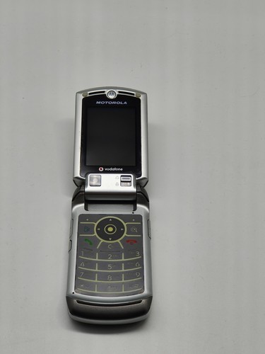 Motorola razr v3x geht - v3x,