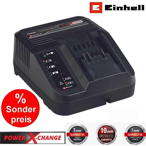 Einhell schnell ladegerät - einhell, schnell-ladegerät