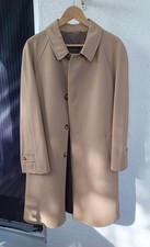 Vintage Trenchcoat, Herren