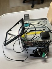 Blaupunkt Autoradio  Doppel DIN