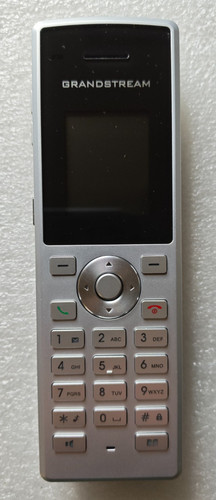 Grandstream wp810 wlan voip - wlan,