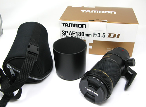 Tamron 180mm di 1 - tamron,