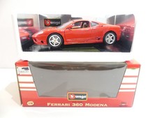 Bburago 3358 ferrari 360 - bburago,