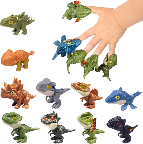 Dinosaurier spielzeug - dinosaurier, 10
