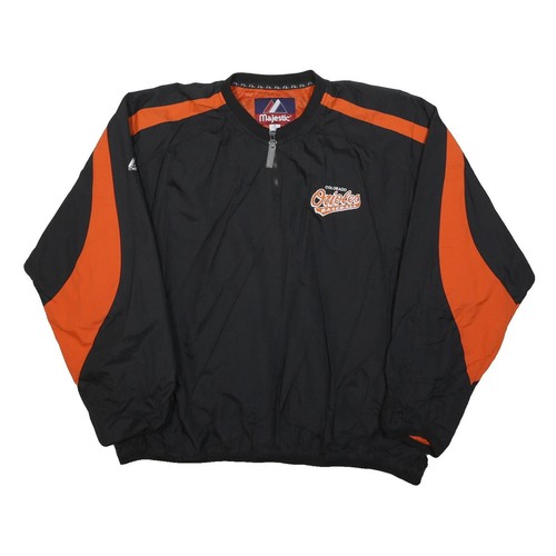 Majestic herren baseballjacke - herren,