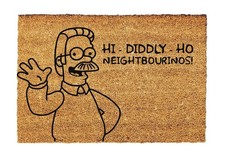Hi Diddly Ho Neighborino