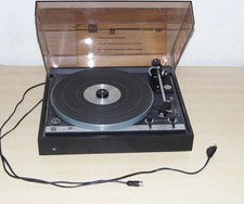 Dual  CS 701 Plattenspieler