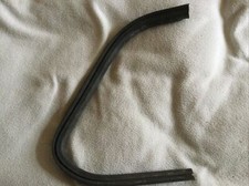 bmw 2002 Baur Targa Dreiecks Fenster Dichtung