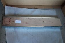 Werkbank ohne Schraubstock Fahrzeugregal Fahrzeugeinrichtung Fahrzeugausstattung