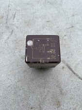 Mercedes W140 Kraftstoffpumpen Relais 0015428319