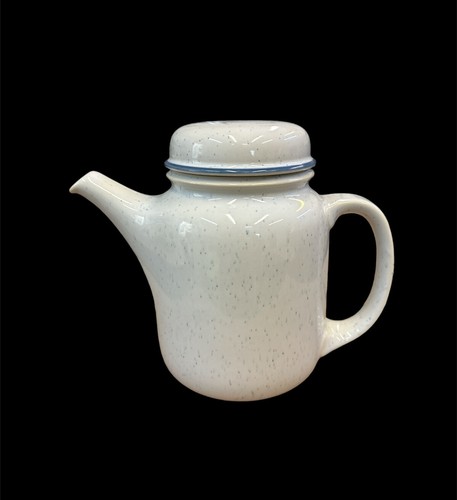 Thomas family blue - family, kaffeekanne