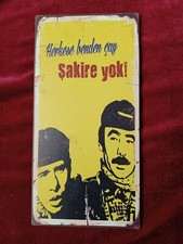 Sener Sen Ilyas Salman Sakire