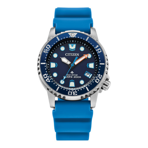 Citizen promaster marine - promaster,