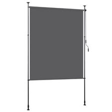 Senkrechtmarkise Außenrollo
