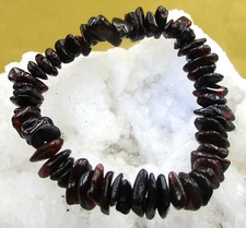 BERNSTEIN     Splitterarmband