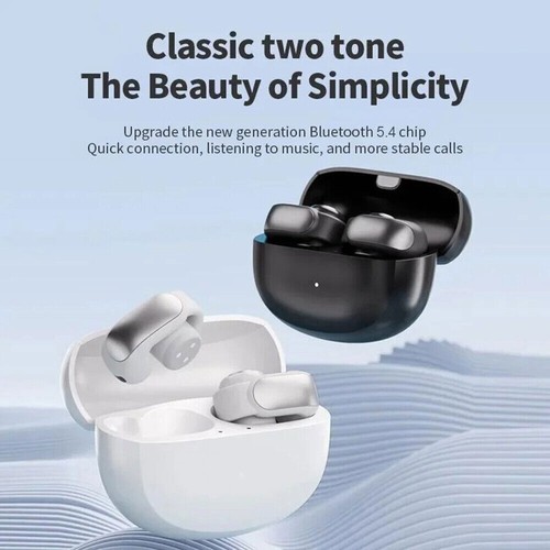 Ultra open earbuds - ultra, ture