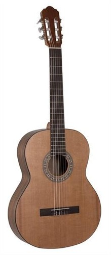 Volt 6000 konzertgitarre - volt, kg-6000