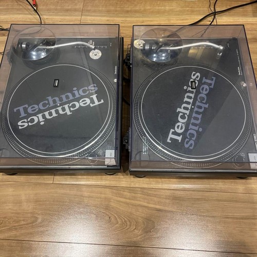 Technics sl1200mk3 2er set - 2er,