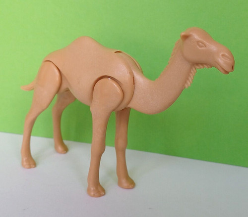 Playmobil sammlung kamel - kamel, aus