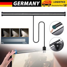 USB Tischleuchte Bildschirm
