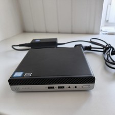 HP ProDesk 400 G4 Mini PC i5