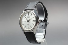King seiko beat - king, 5625-7113