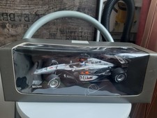 minichamps 1:18 Mercedes