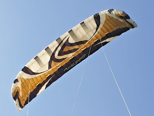 Top flysurfer speed 21m - flysurfer, ce