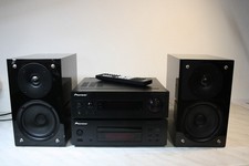 Pioneer SX-P01, PD-P01