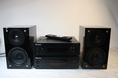 Pioneer p01 pd - sx-p01,, pd-p01