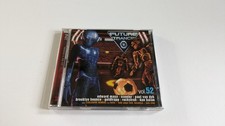 Various future trance - -,