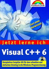 Visual C++ 6