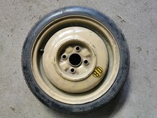 Toyota Yaris 2006 14 Zoll