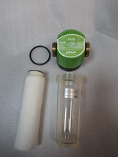 Grünbeck -Wasser-Filter -