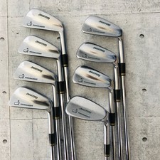 [Mizuno] Masters Turnier Eisen