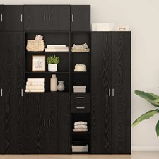 Hochschrank Schmal Badschrank