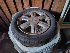 Räder Chrysler PT Cruiser