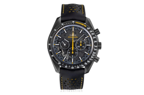 Omega speedmaster dark side - speedmaster,