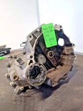 VW Polo 9N Schaltgetriebe Getriebe 5-Gang GDL 1.4L FSI  (9)