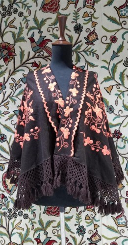 Vintage traditionelles
