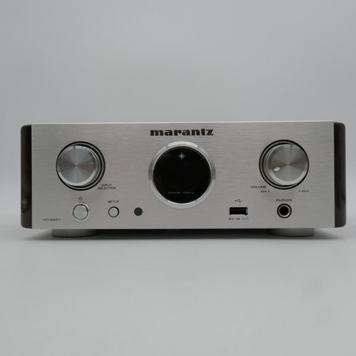 Marantz dac1 absolut dac - dac, &