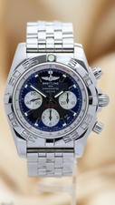 Breitling  Chronomat Automatik
