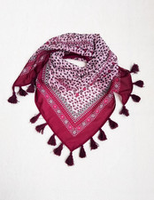 s.Oliver Dreieckstuch Schal