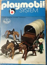 3243  Western Planwagen