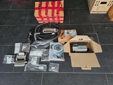 Eberspächer Standheizung,Zusatzheizung Hydronic B4WSC Benzin mit Einbausatz