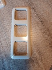 Busch-Jaeger Rahmen 3-fach