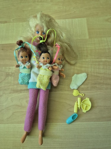 Vintage mattel 1994 barbie - 1994,