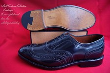 Allen Edmonds Pferdeleder