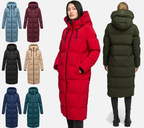 Marikoo damen winter - damen,